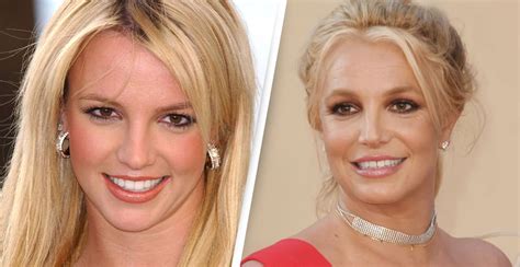 britney spears teeth|Britney Spears: Zahnlücken statt gesundes Gebiss